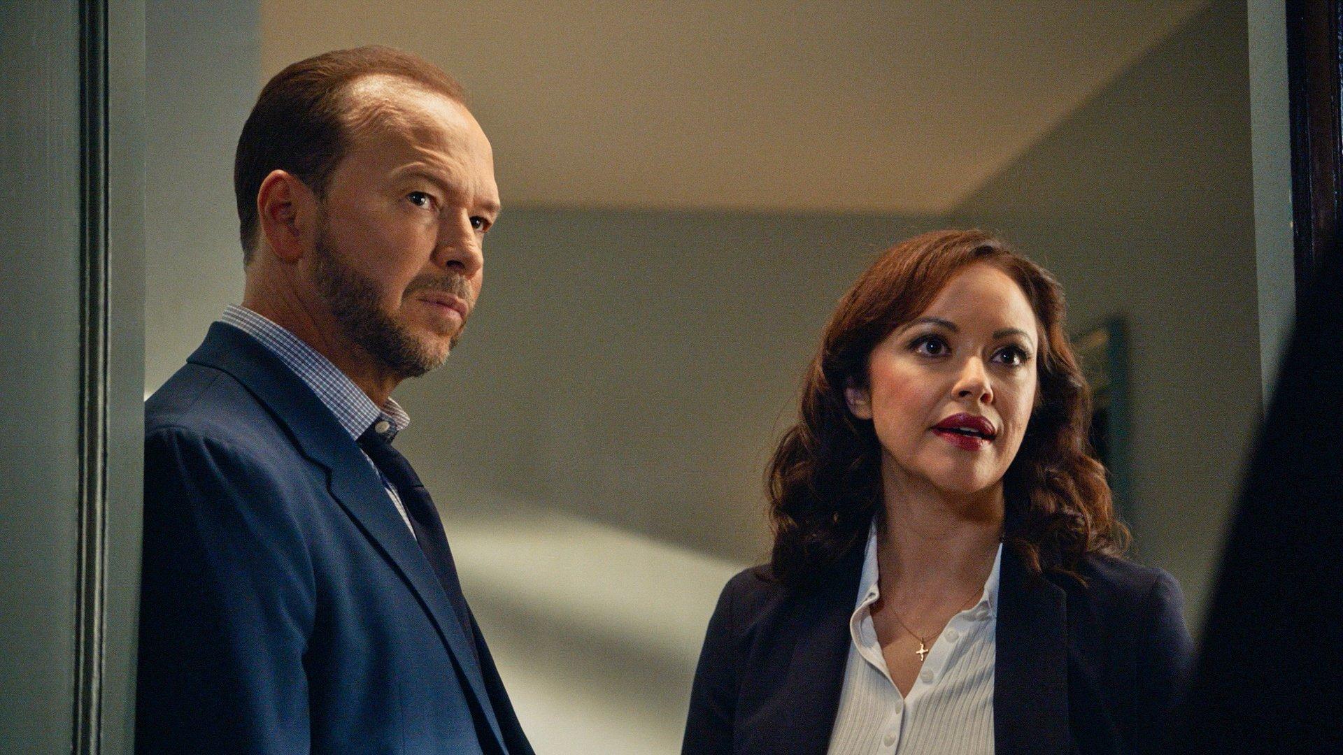 Still from Hate Is Hate
