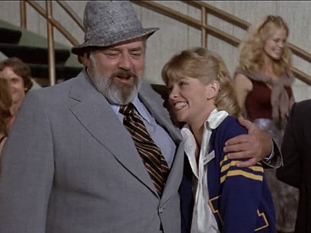 Still from Disco Baby/Alas, Poor Dwyer/After the War/Ticket to Ride/Itsy Bitsy (1)
