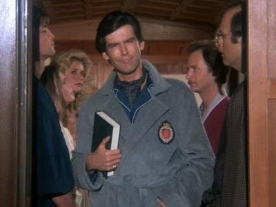 Still from In the Steele of the Night