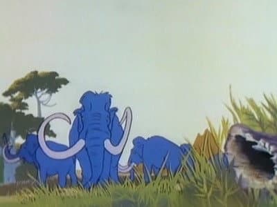 Still from The Treemen