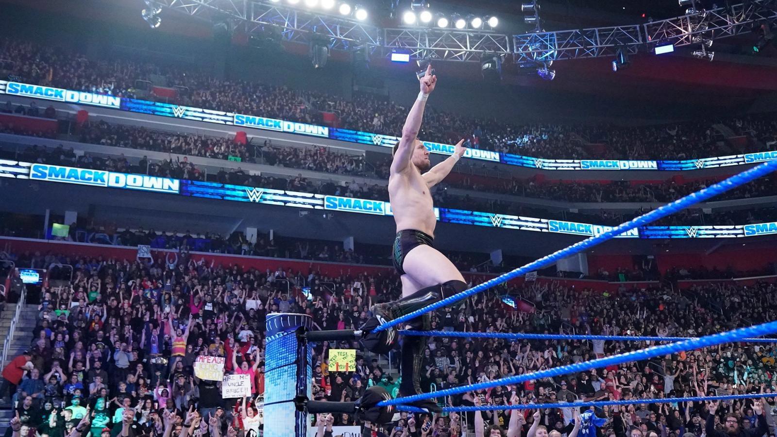 Still from December 27, 2019 (Detroit, MI)