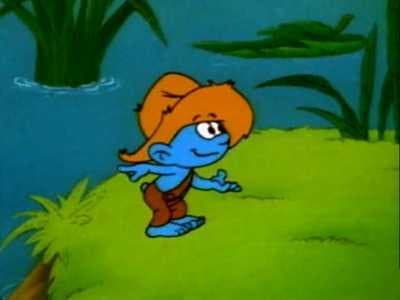 Still from The Prince And The Hopper