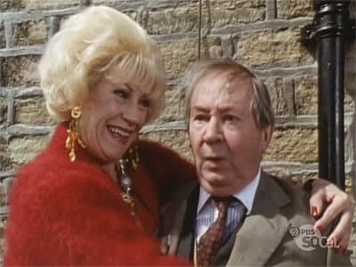 Still from Happy Birthday, Howard