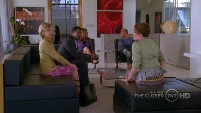 Still from Help Wanted