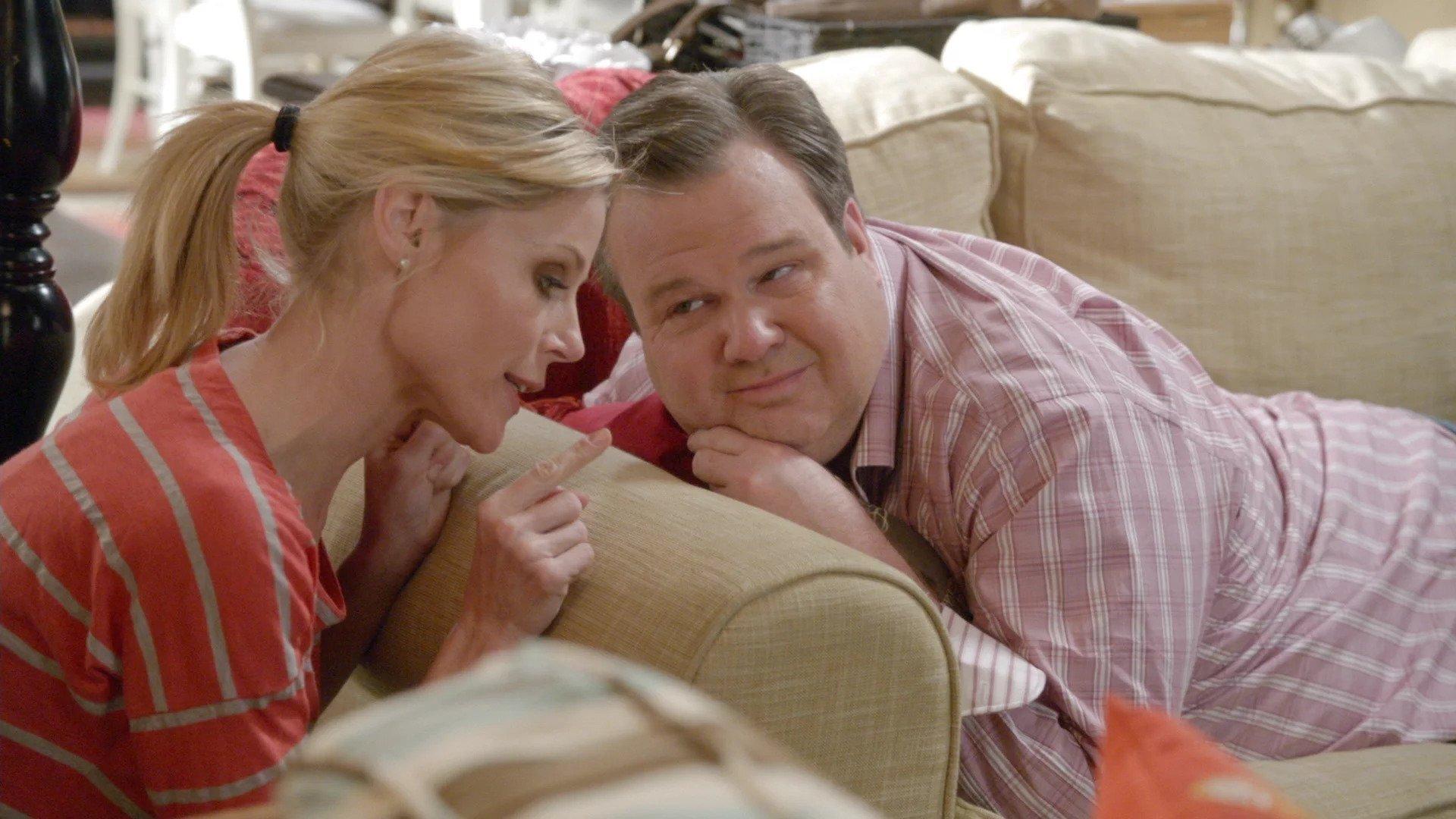Still from Virgin Territory