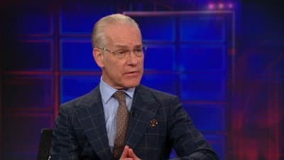 Still from Tim Gunn