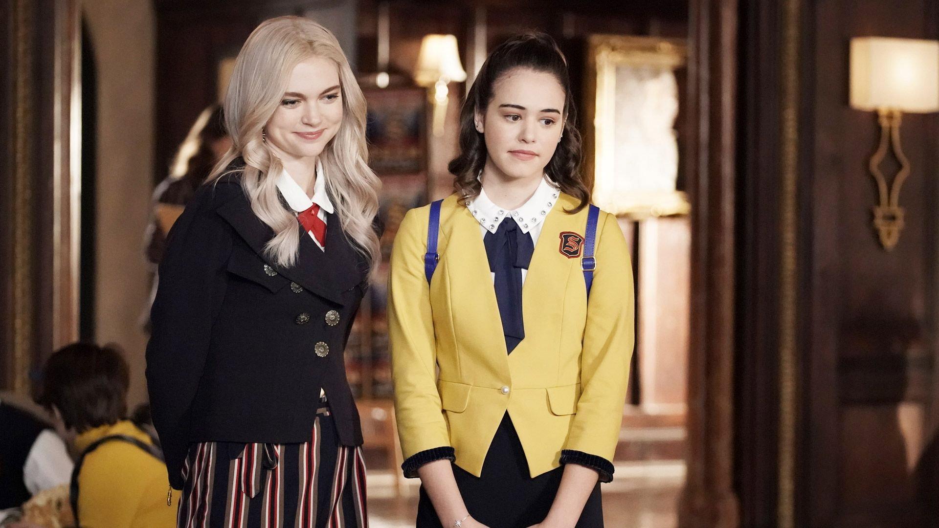 Still from We're Gonna Need A Spotlight