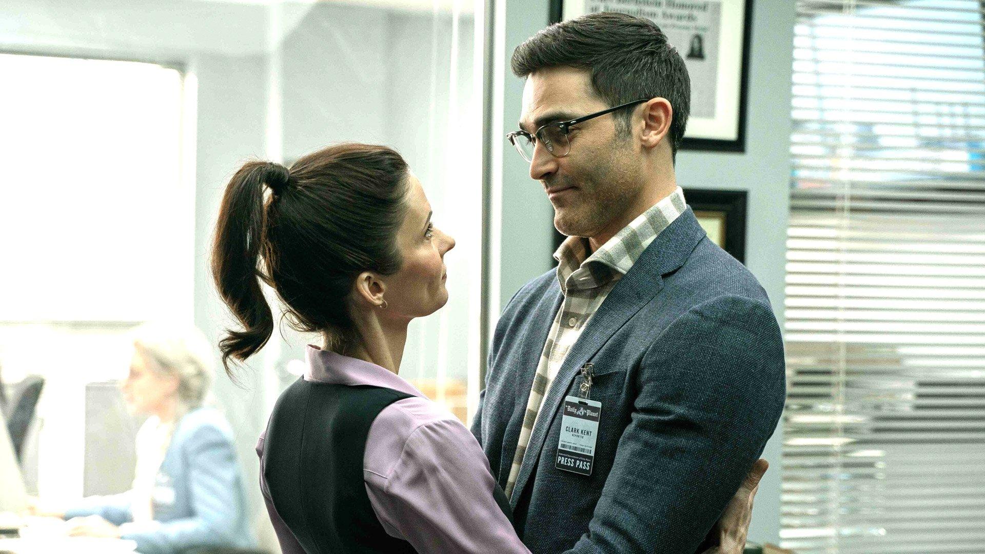Still from The End & the Beginning
