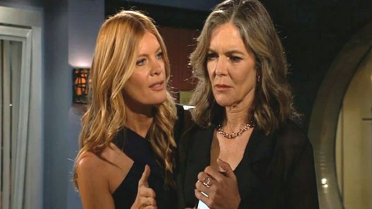 Still from Friday, September 2, 2022