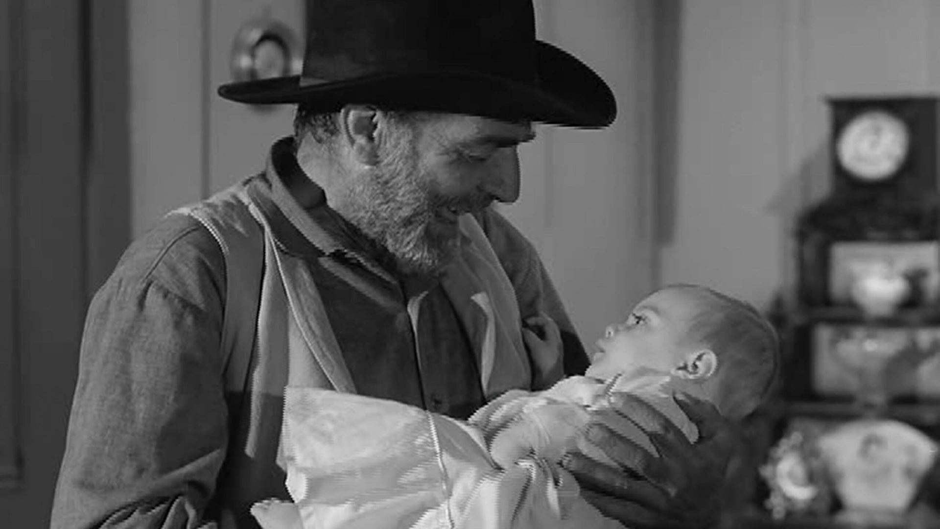 Still from The Charlene Brenton Story