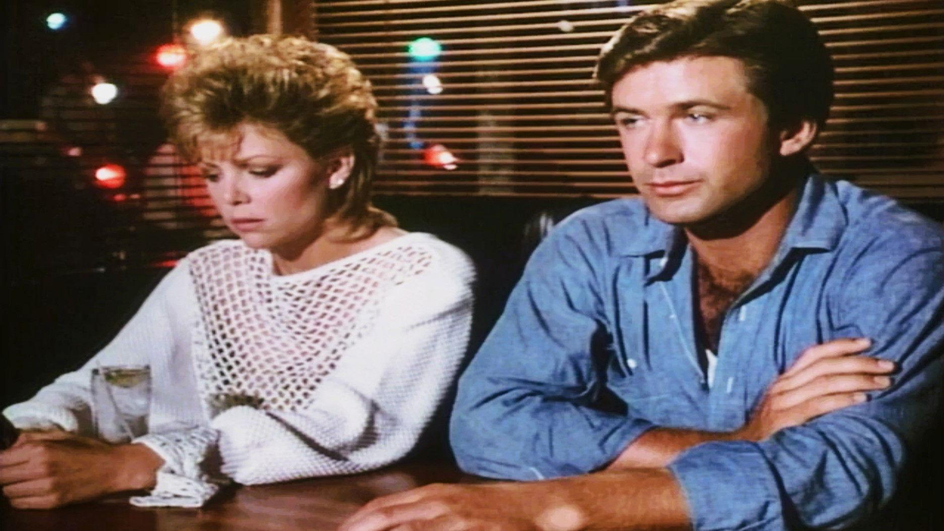 Still from A Little Help