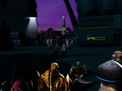 Still from Revelations: Apocalypse (3)