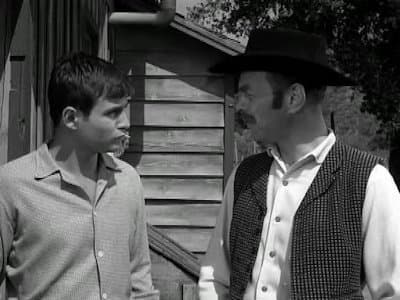 Still from Joke's on Us