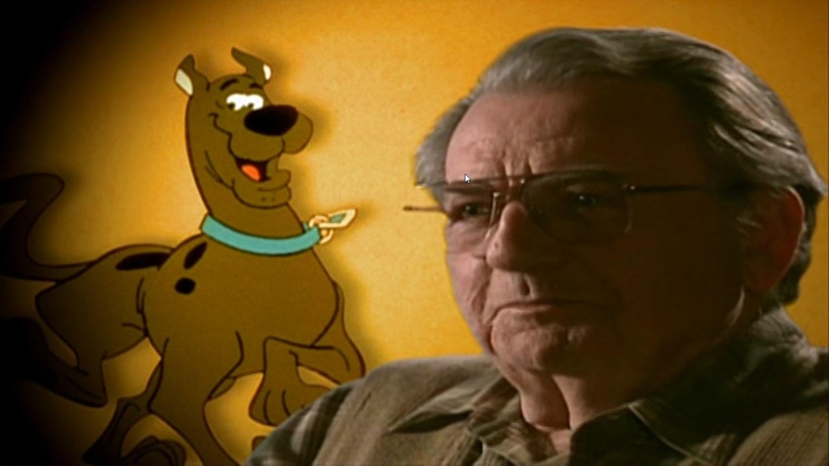 Still from The Scooby-Doo Gang: In Their Own Words