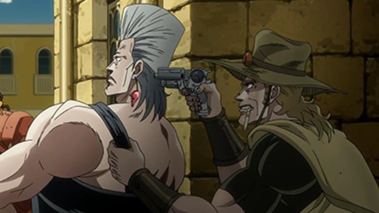 Still from Hol Horse and Mondatta (2)