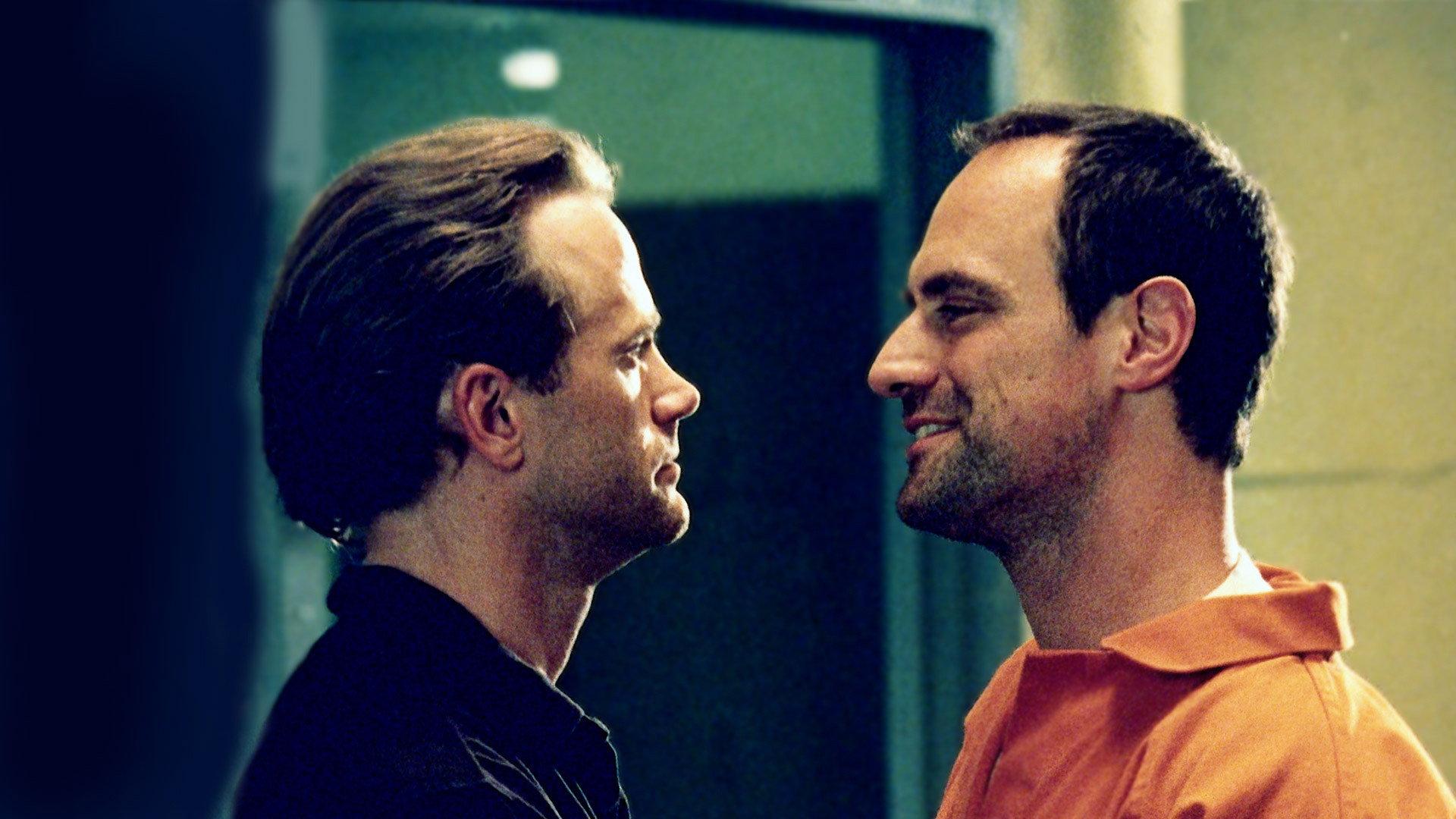 Still from Cuts Like a Knife