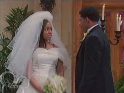 Still from There Goes the Bride