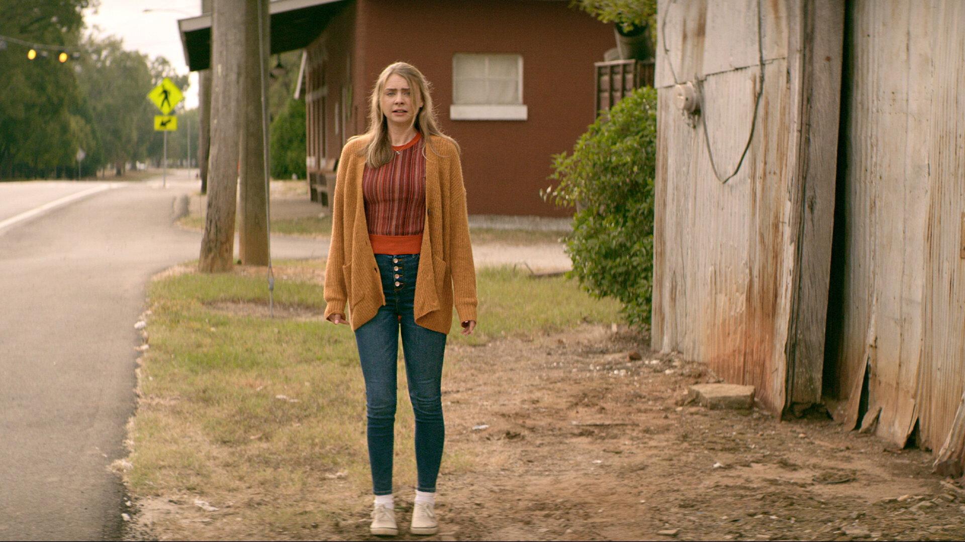Still from Our Ham Is Good