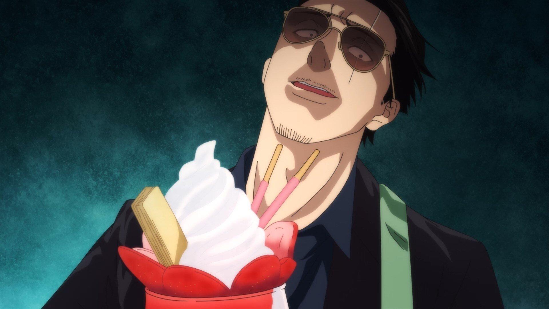Still from Episode 5
