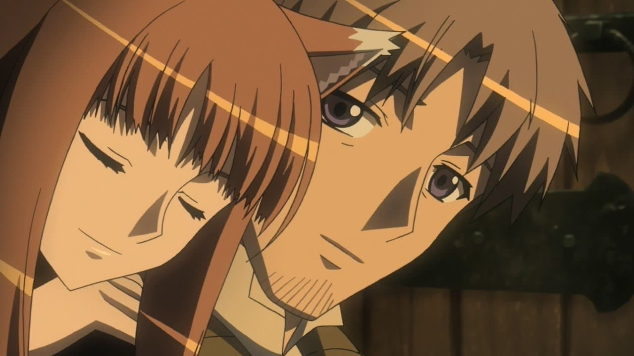 Still from Wolf and the Biggest Secret Scheme