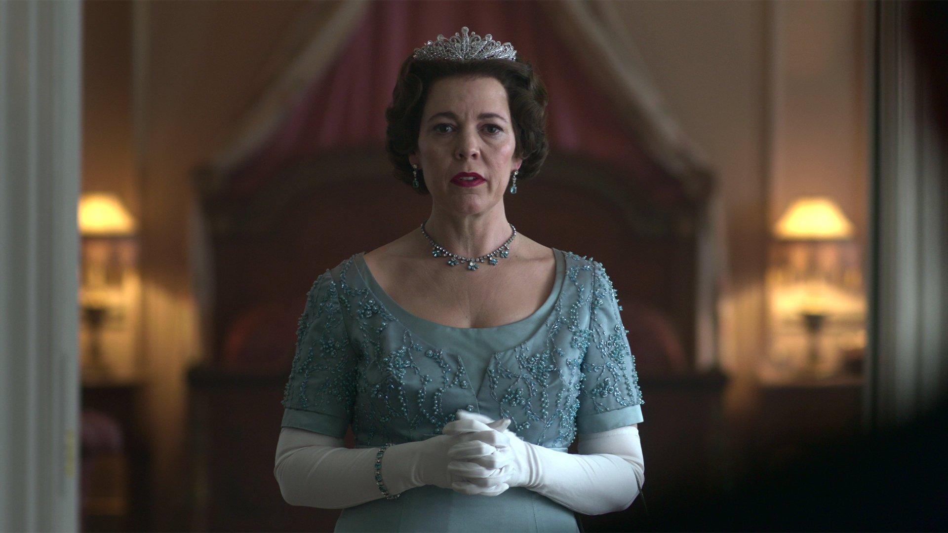 Still from Olding