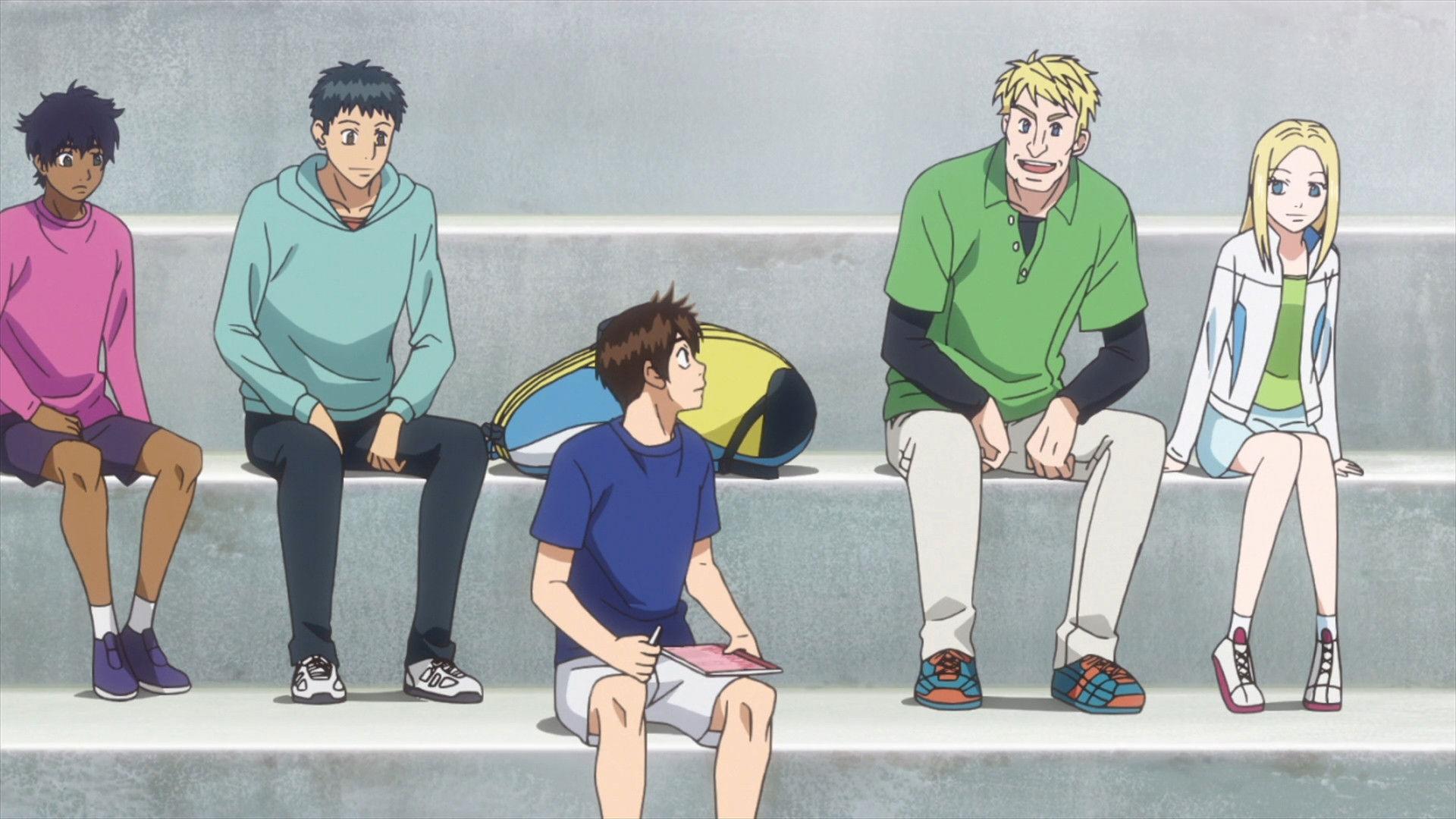Still from Data for the Future
