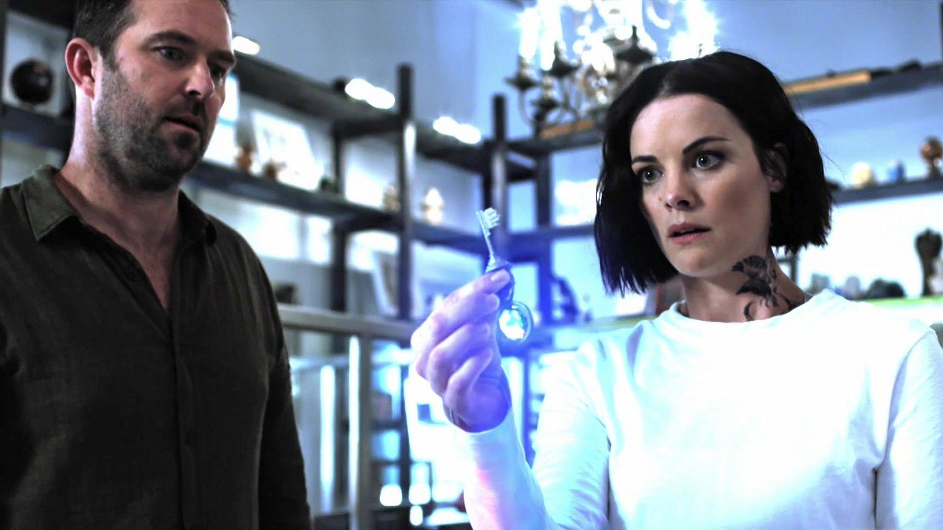 Still from Check Your Ed