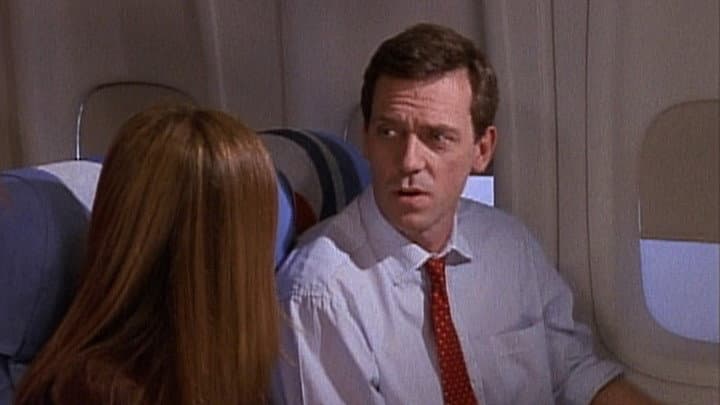 Still from Friends of Friends (Season 4)