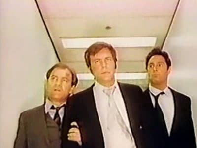 Still from Beyond a Treasonable Doubt