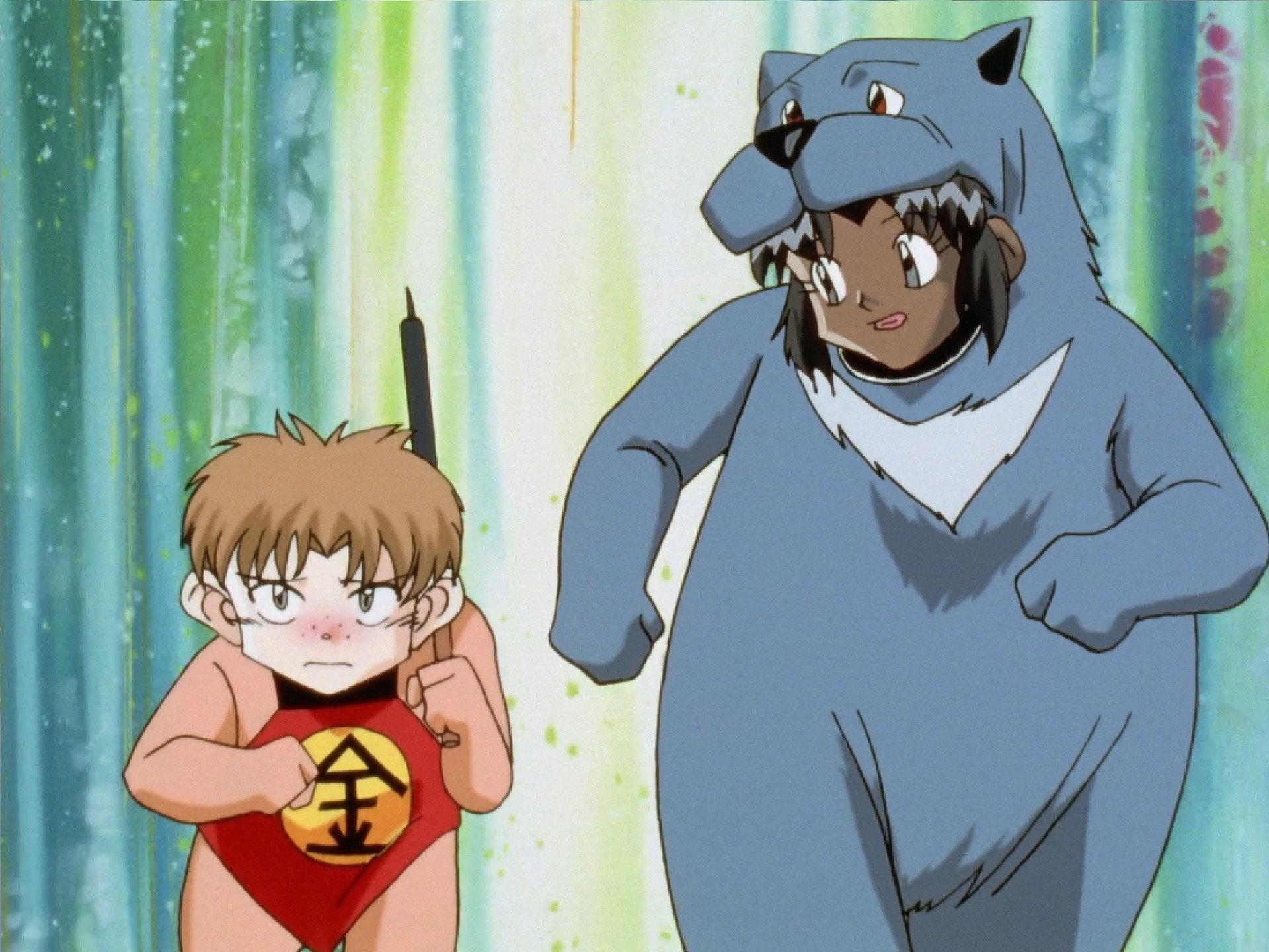 Still from Episode 18