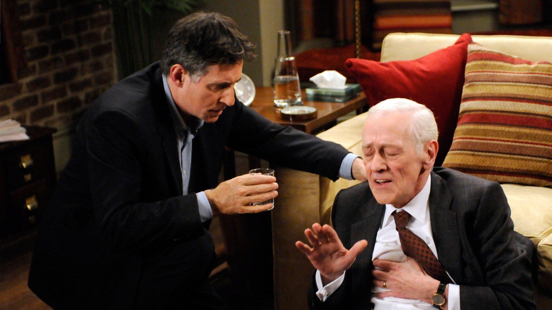 Still from Walter - Week One