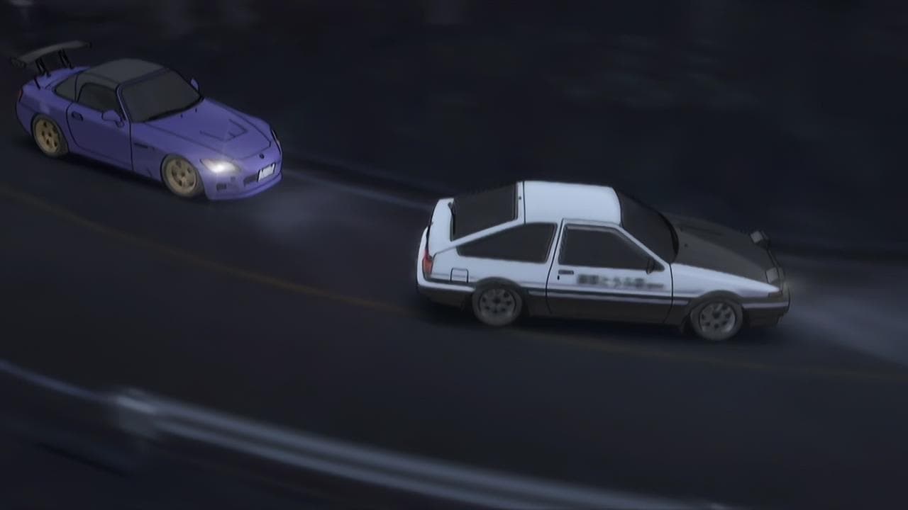 Still from Endless Battle