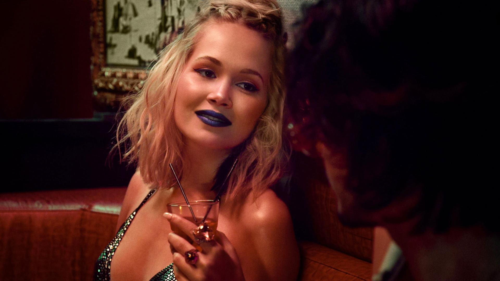 Still from She's Lost Control