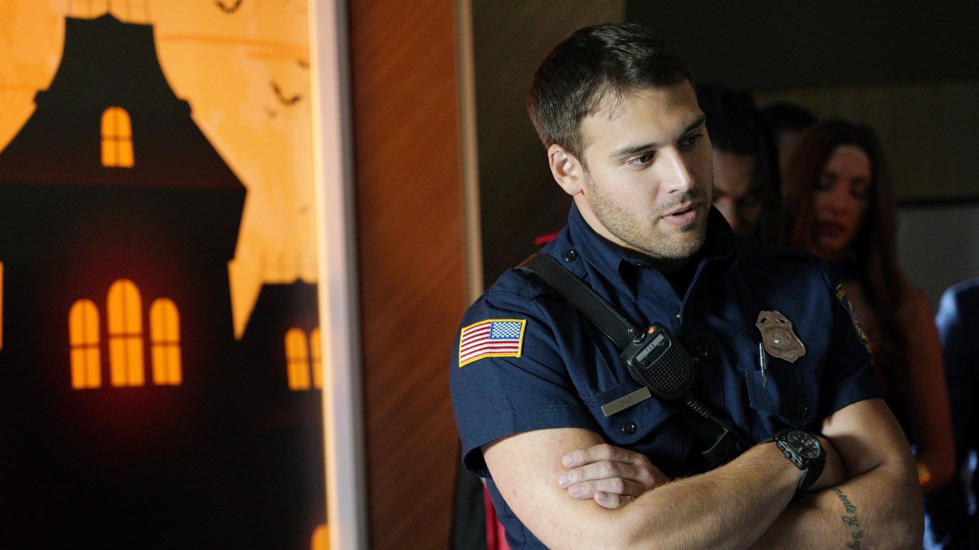 Still from Monsters