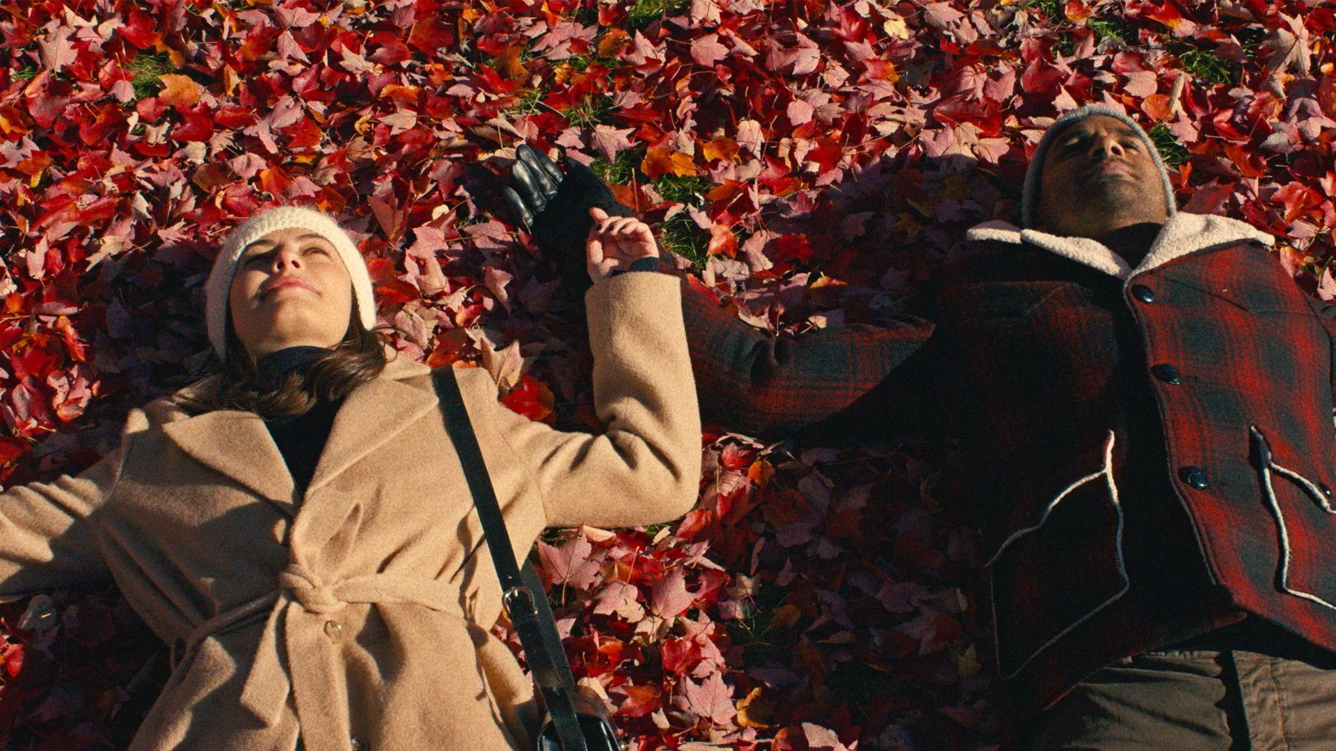Still from Amarsi Un Po