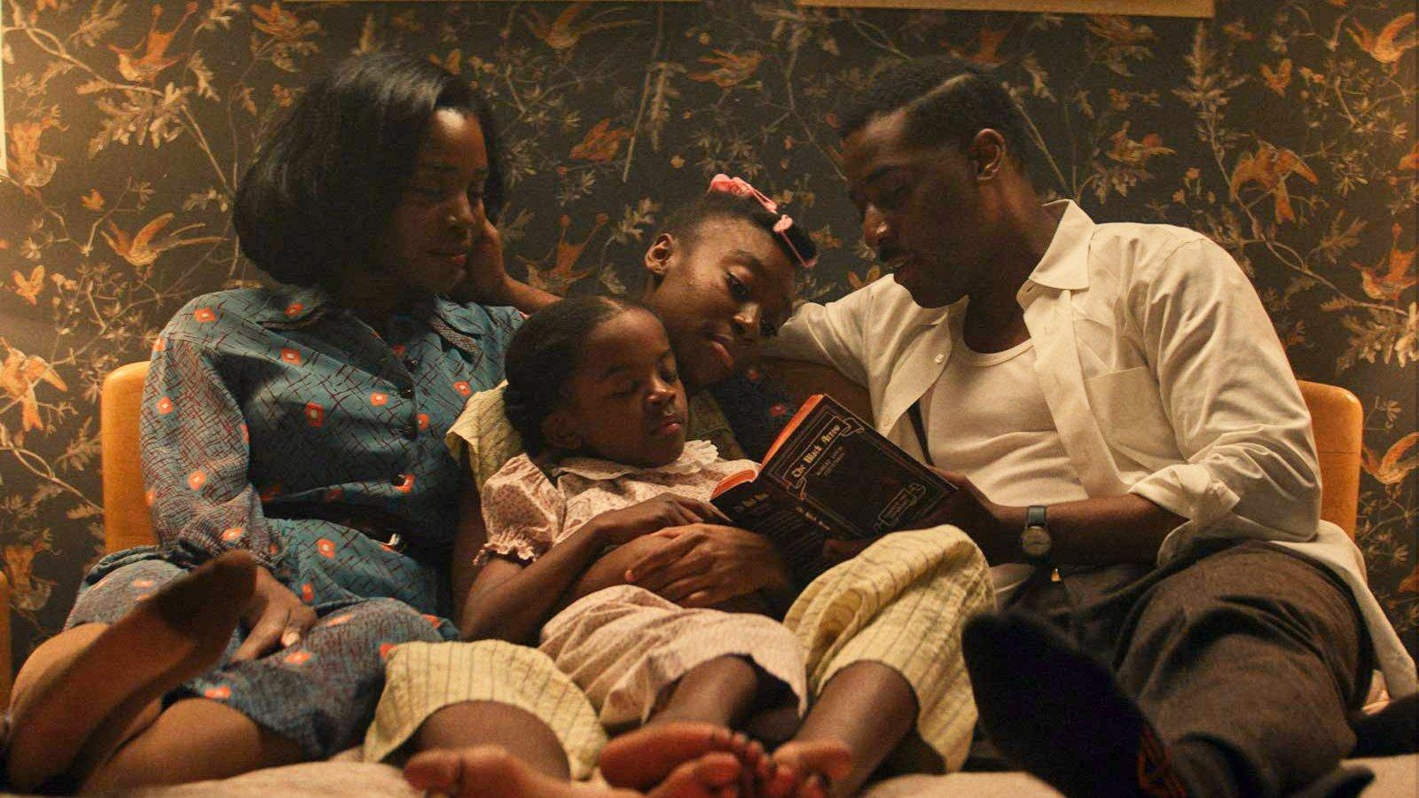 Still from DAY 6
