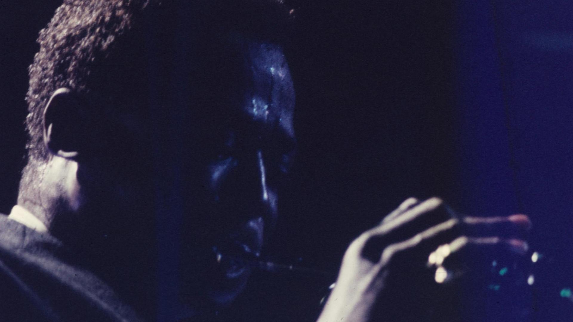 Still from Miles Davis Birth of the Cool