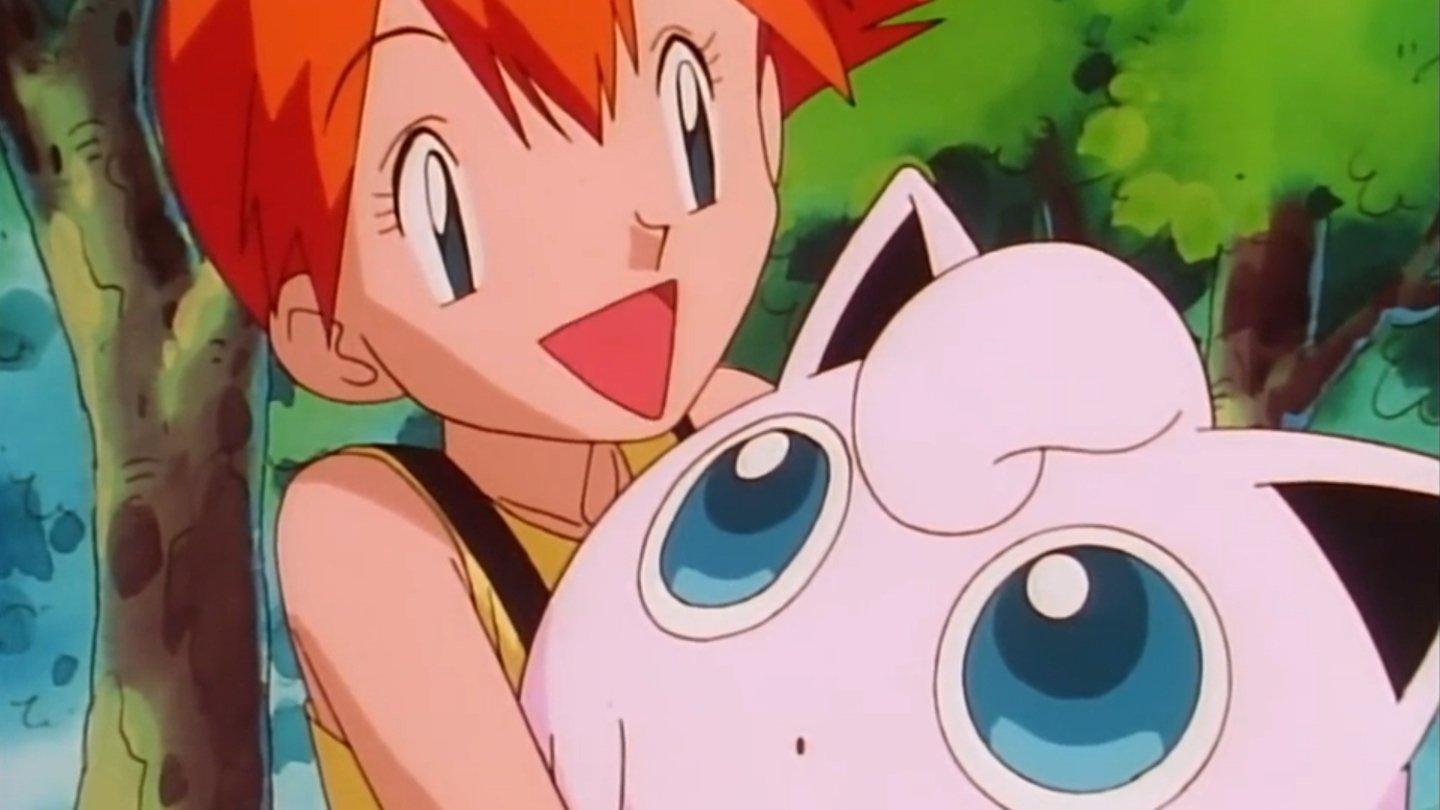 Still from The Song of Jigglypuff