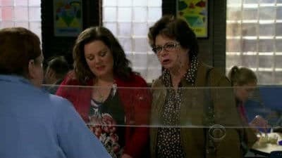 Still from Peggy Gets A Job