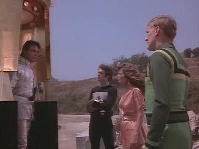Still from Man Out of Time