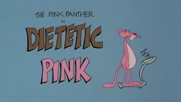 Still from Dietetic Pink