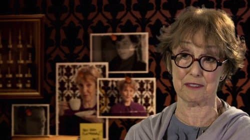 Still from Sherlock Uncovered: The Women