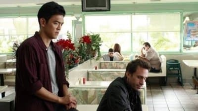 Still from Black Swan