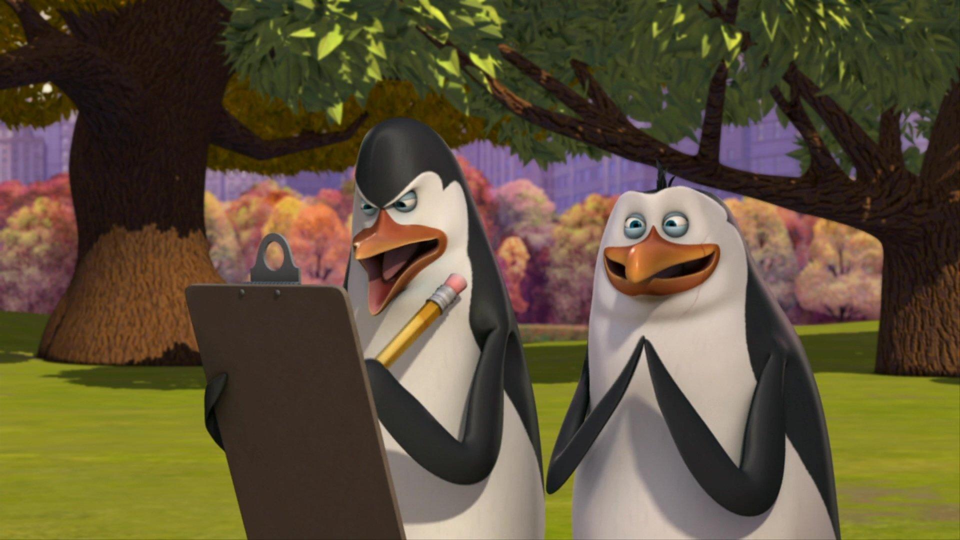 Still from The Lost Treasure of the Golden Squirrel