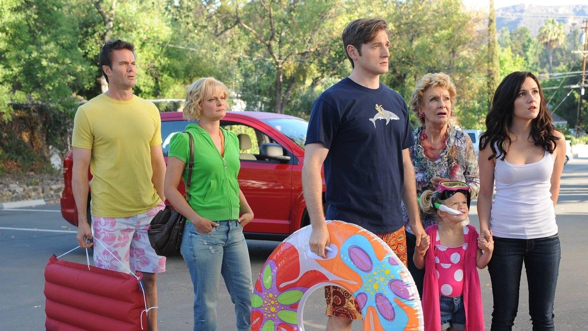 Still from Ship Happens