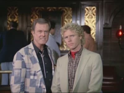 Still from Don't Mess Around with Jim