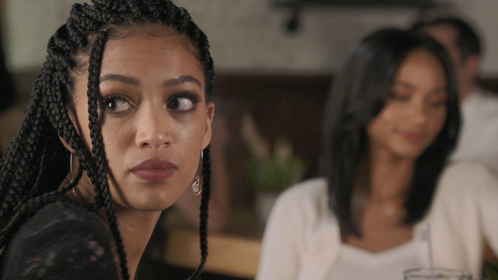 Still from Seasons Pass