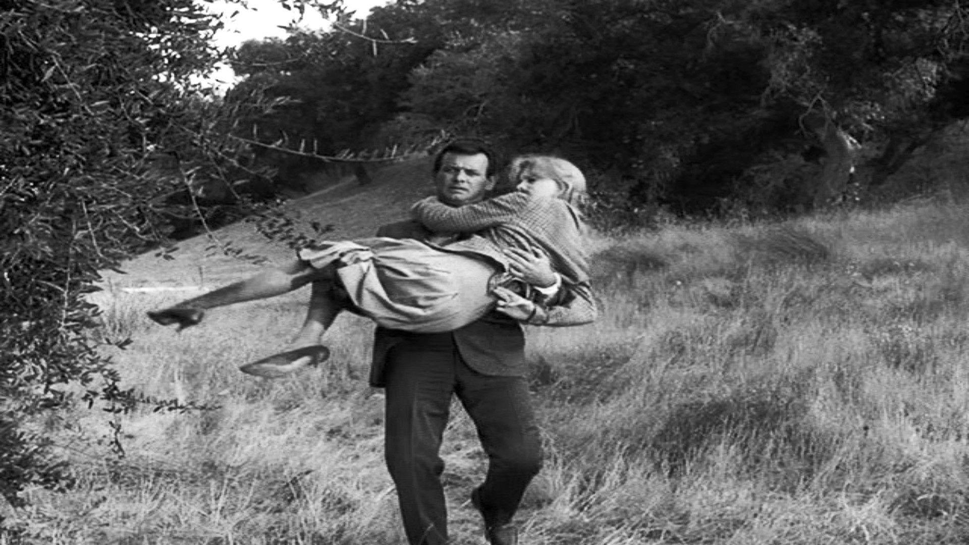 Still from Echo of a Nightmare