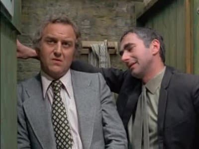Still from Supersnout