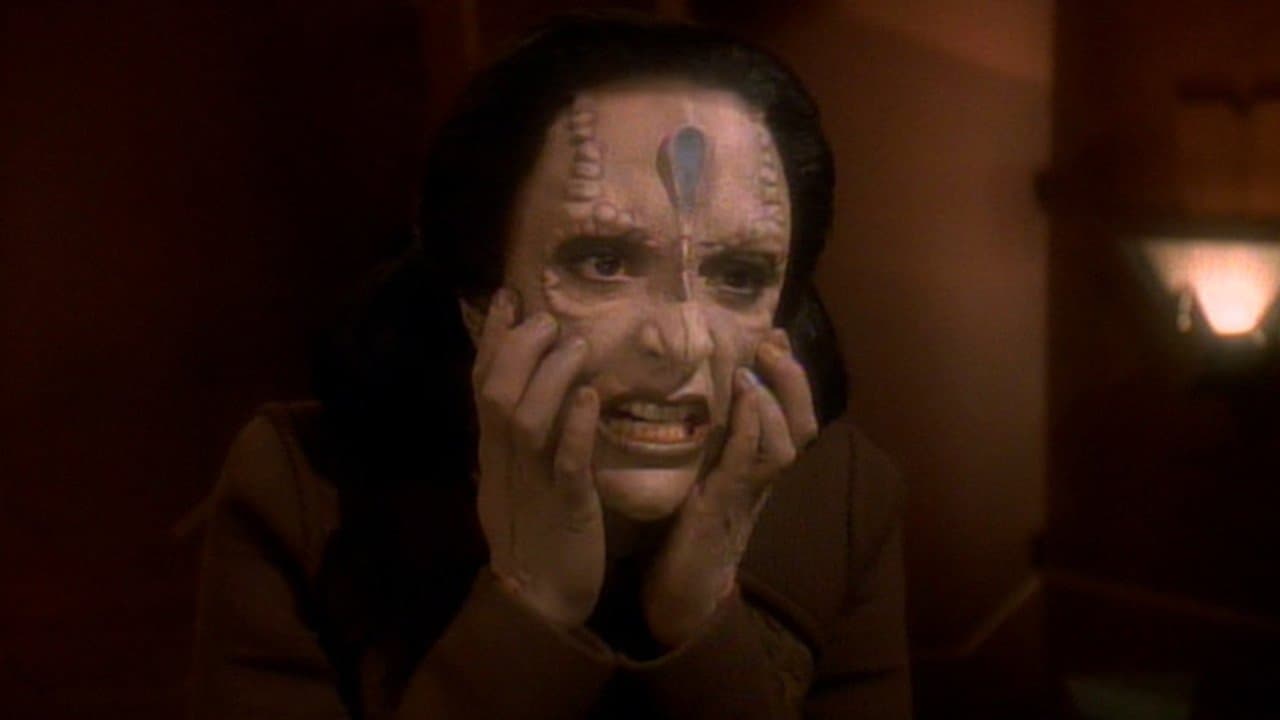 Still from Second Skin
